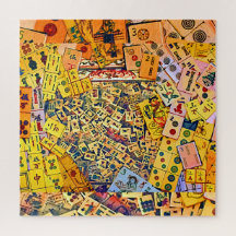 タイルマニアパズル