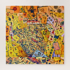 タイルマニアパズル ジグソーパズル