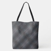 タイルモダントテモノグラムのバッグ トートバッグ (裏面)