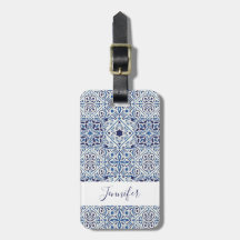 タイルラゲ地中海のッジタグ