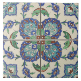 タイル付ヴィンテージデザイン タイル