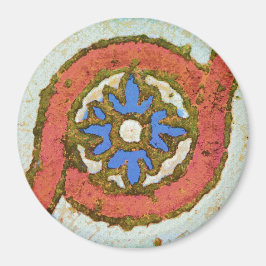 タイル写真…マグネット マグネット