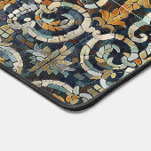 タイル地中海の最高傑作 デスクマット (コーナー)