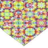 タイル地中海の、アルコールインクタイル、マジョリカ テーブルクロス (アングル)