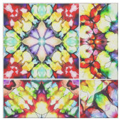 タイル地中海の、アルコールインクタイル、マジョリカ ファブリック (見本)