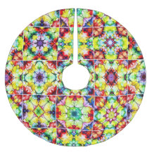 タイル地中海の、アルコールインクタイル、マジョリカ