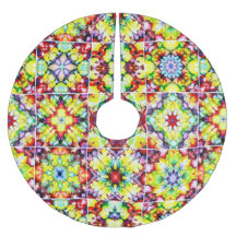 タイル地中海の、アルコールインクタイル、マジョリカ