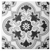 タイル地中海の タイル (正面)