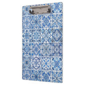 タイル地中海の，ポルトガル語， Azulejo, Majolica クリップボード (左)