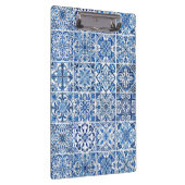 タイル地中海の，ポルトガル語， Azulejo, Majolica クリップボード (右)