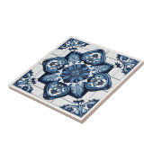 タイル地中海の，ポルトガル語， Azulejo, Majolica タイル (側面)