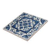 タイル地中海の，ポルトガル語， Azulejo, Majolica タイル (側面)