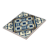 タイル地中海の，ポルトガル語， Azulejo, Majolica タイル (側面)