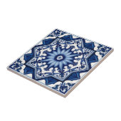 タイル地中海の，ポルトガル語， Azulejo, Majolica タイル (側面)