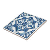 タイル地中海の，ポルトガル語， Azulejo, Majolica タイル (側面)