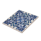 タイル地中海の，ポルトガル語， Azulejo, Majolica タイル (側面)