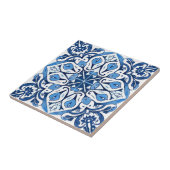 タイル地中海の，ポルトガル語， Azulejo, Majolica タイル (側面)