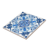 タイル地中海の，ポルトガル語， Azulejo, Majolica タイル (側面)