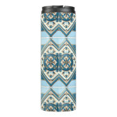 タイル地中海の，ポルトガル語， Azulejo, Majolica タンブラー (裏面)