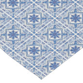 タイル地中海の，ポルトガル語， Azulejo, Majolica テーブルクロス (アングル)