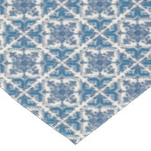 タイル地中海の，ポルトガル語， Azulejo, Majolica テーブルクロス (アングル)