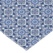 タイル地中海の，ポルトガル語， Azulejo, Majolica テーブルクロス (アングル)