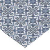 タイル地中海の，ポルトガル語， Azulejo, Majolica テーブルクロス (アングル)