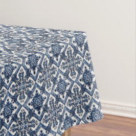 タイル地中海の，ポルトガル語， Azulejo, Majolica テーブルクロス