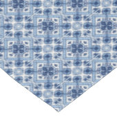 タイル地中海の，ポルトガル語， Azulejo, Majolica テーブルクロス (アングル)