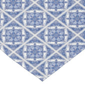 タイル地中海の，ポルトガル語， Azulejo, Majolica テーブルクロス (アングル)