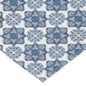 タイル地中海の，ポルトガル語， Azulejo, Majolica テーブルクロス (アングル)