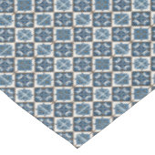 タイル地中海の，ポルトガル語， Azulejo, Majolica テーブルクロス (アングル)