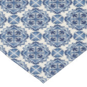 タイル地中海の，ポルトガル語， Azulejo, Majolica テーブルクロス (アングル)