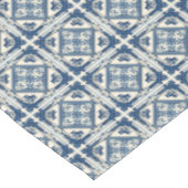 タイル地中海の，ポルトガル語， Azulejo, Majolica テーブルクロス (アングル)