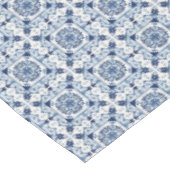 タイル地中海の，ポルトガル語， Azulejo, Majolica テーブルクロス (アングル)