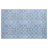 タイル地中海の，ポルトガル語， Azulejo, Majolica ファブリック (ヤード)