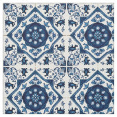 タイル地中海の,ポルトガル語, Azulejo, Majolica ファブリック (見本)