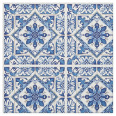 タイル地中海の,ポルトガル語, Azulejo, Majolica ファブリック (見本)