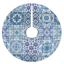 タイル地中海の，ポルトガル語， Azulejo, Majolica