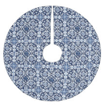 タイル地中海の，ポルトガル語， Azulejo, Majolica