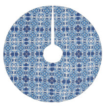 タイル地中海の，ポルトガル語， Azulejo, Majolica