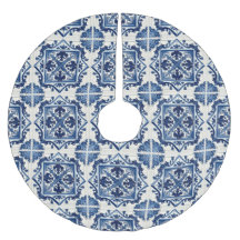 タイル地中海の，ポルトガル語， Azulejo, Majolica