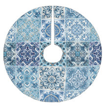 タイル地中海の，ポルトガル語， Azulejo, Majolica