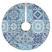 タイル地中海の，ポルトガル語， Azulejo, Majolica