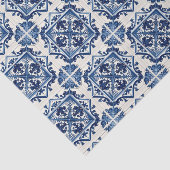 タイル地中海の,ポルトガル語, Azulejo, Majolica 薄葉紙 (詳細)