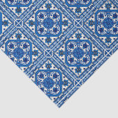 タイル地中海の,ポルトガル語, Azulejo, Majolica 薄葉紙 (詳細)