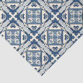 タイル地中海の，ポルトガル語， Azulejo, Majolica 薄葉紙 (詳細)