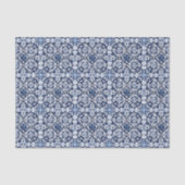 タイル地中海の，ポルトガル語， Azulejo, Majolica 薄葉紙 (正面)