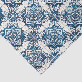 タイル地中海の,ポルトガル語, Azulejo, Majolica 薄葉紙 (詳細)