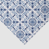 タイル地中海の，ポルトガル語， Azulejo, Majolica 薄葉紙 (詳細)